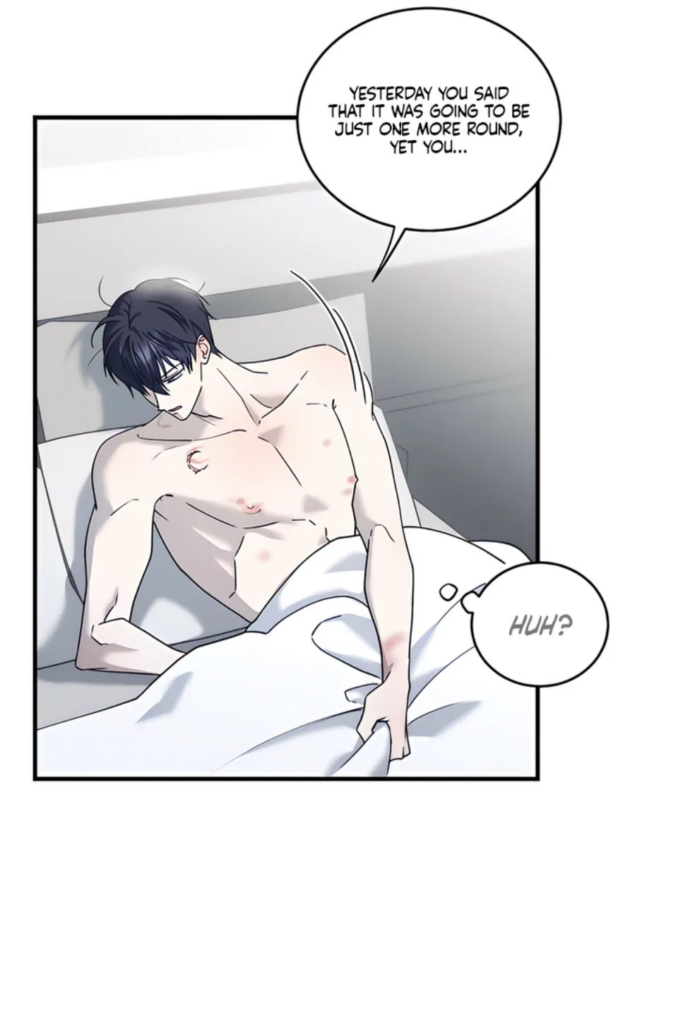 Bloody Crescent [Temple Scan] - Chapter 7 manhwa