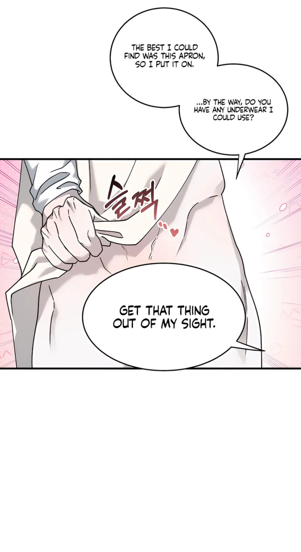 Bloody Crescent [Temple Scan] - Chapter 7 manhwa