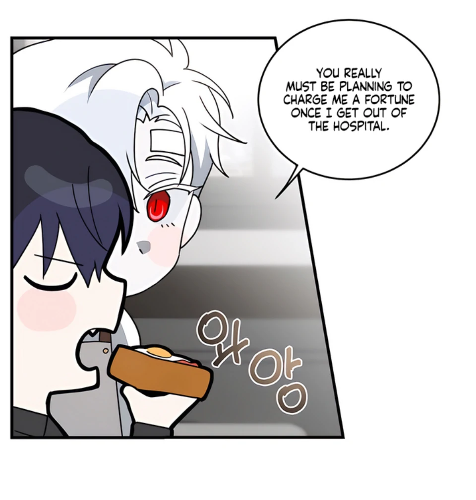 Bloody Crescent [Temple Scan] - Chapter 7 manhwa