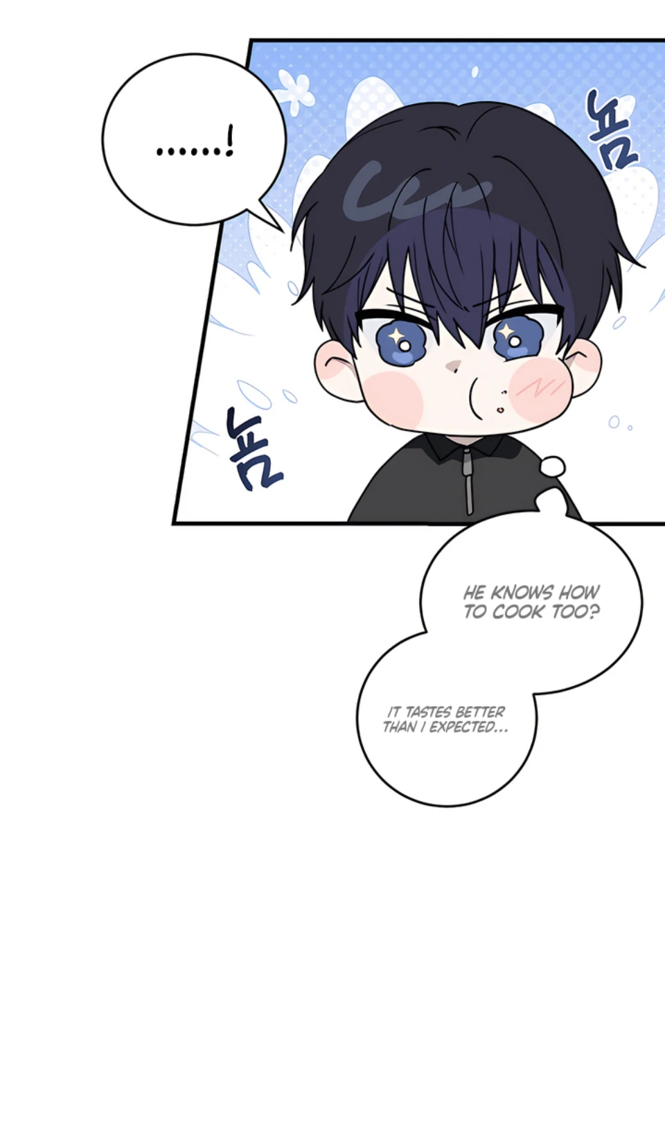 Bloody Crescent [Temple Scan] - Chapter 7 manhwa