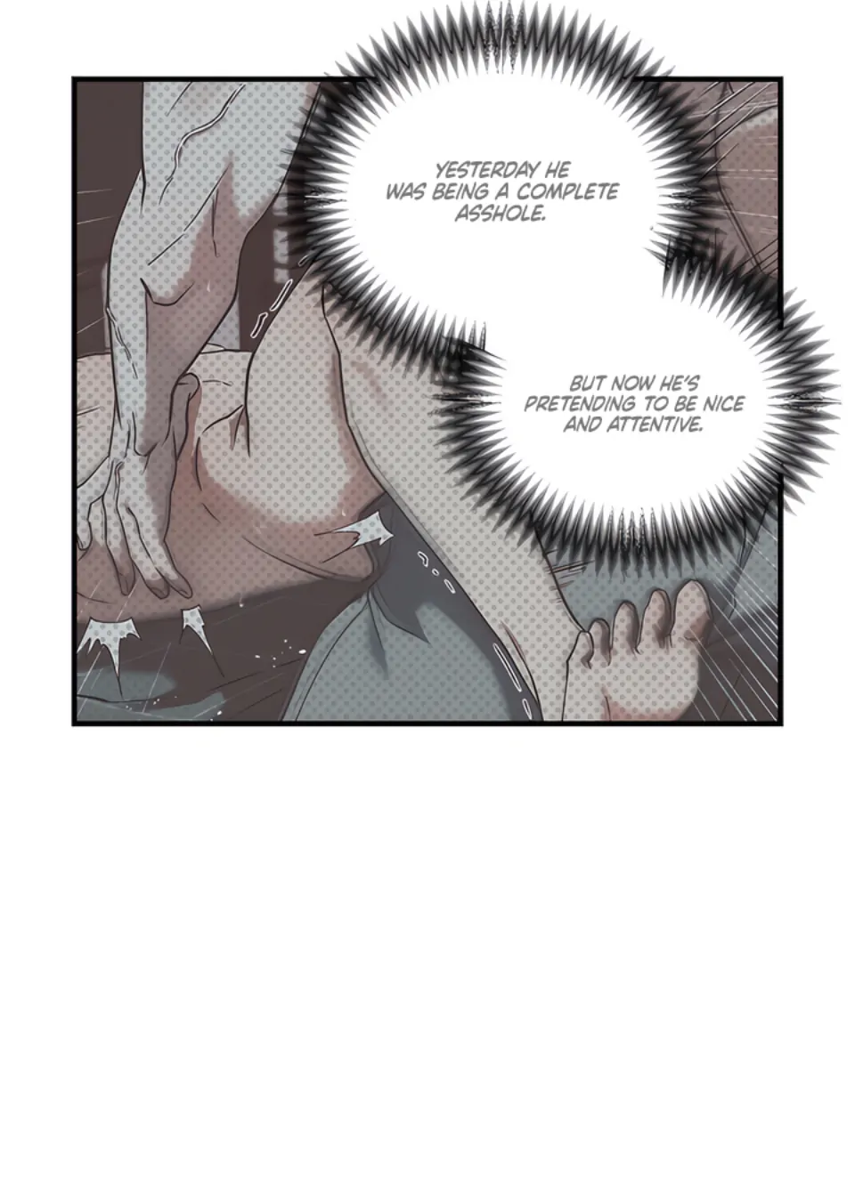 Bloody Crescent [Temple Scan] - Chapter 7 manhwa