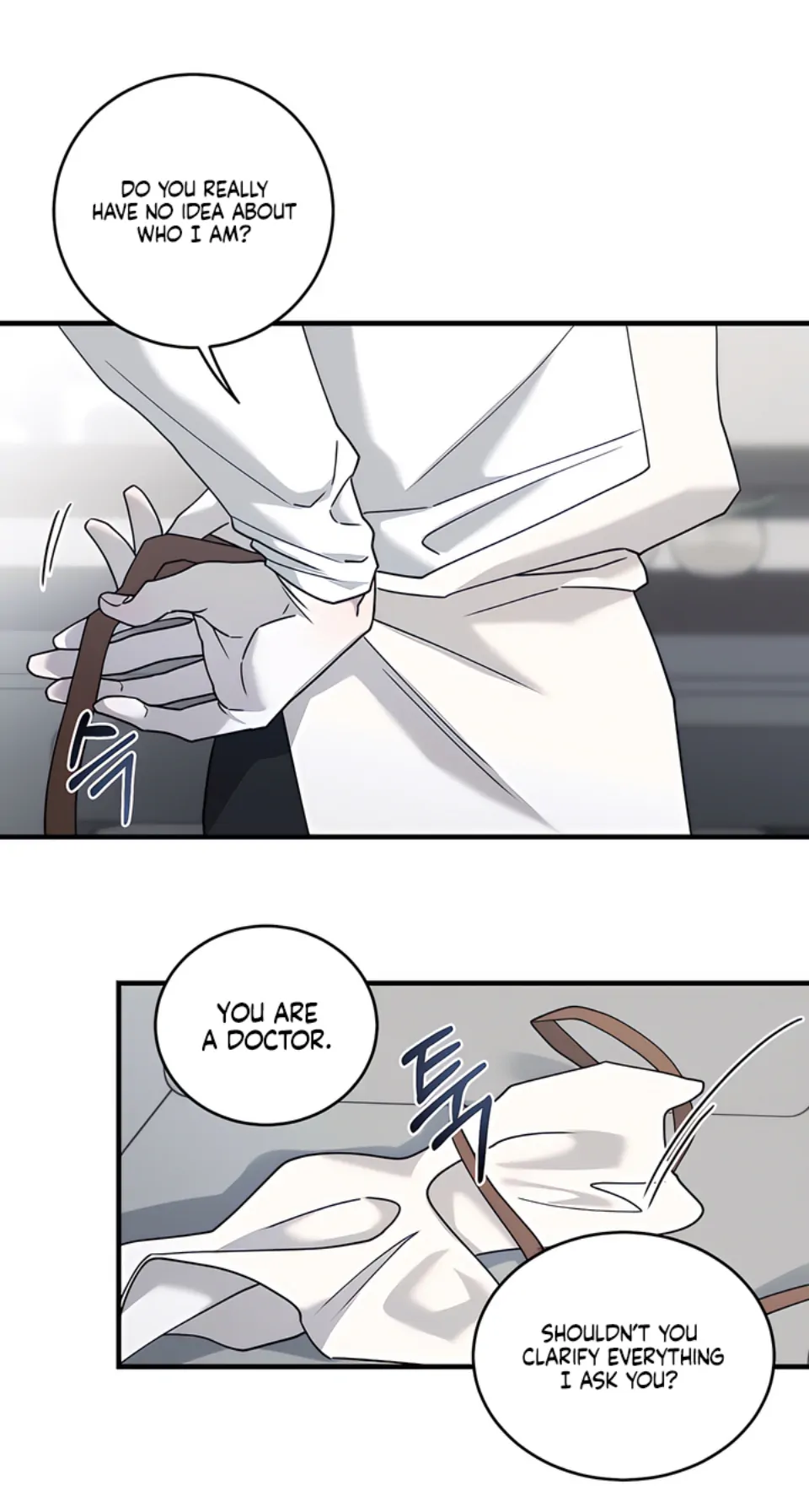 Bloody Crescent [Temple Scan] - Chapter 7 manhwa