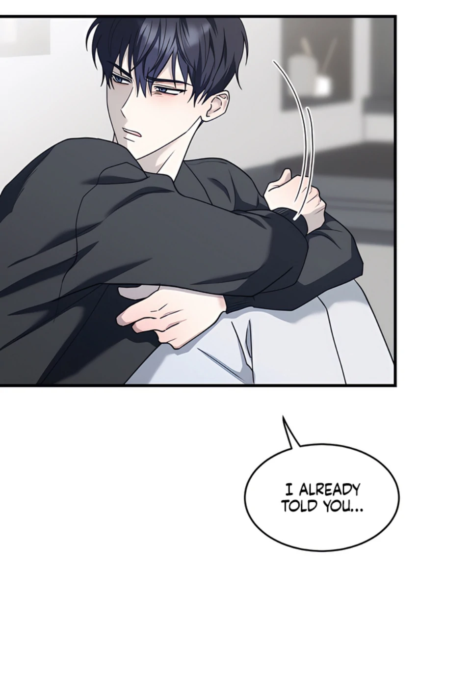Bloody Crescent [Temple Scan] - Chapter 7 manhwa