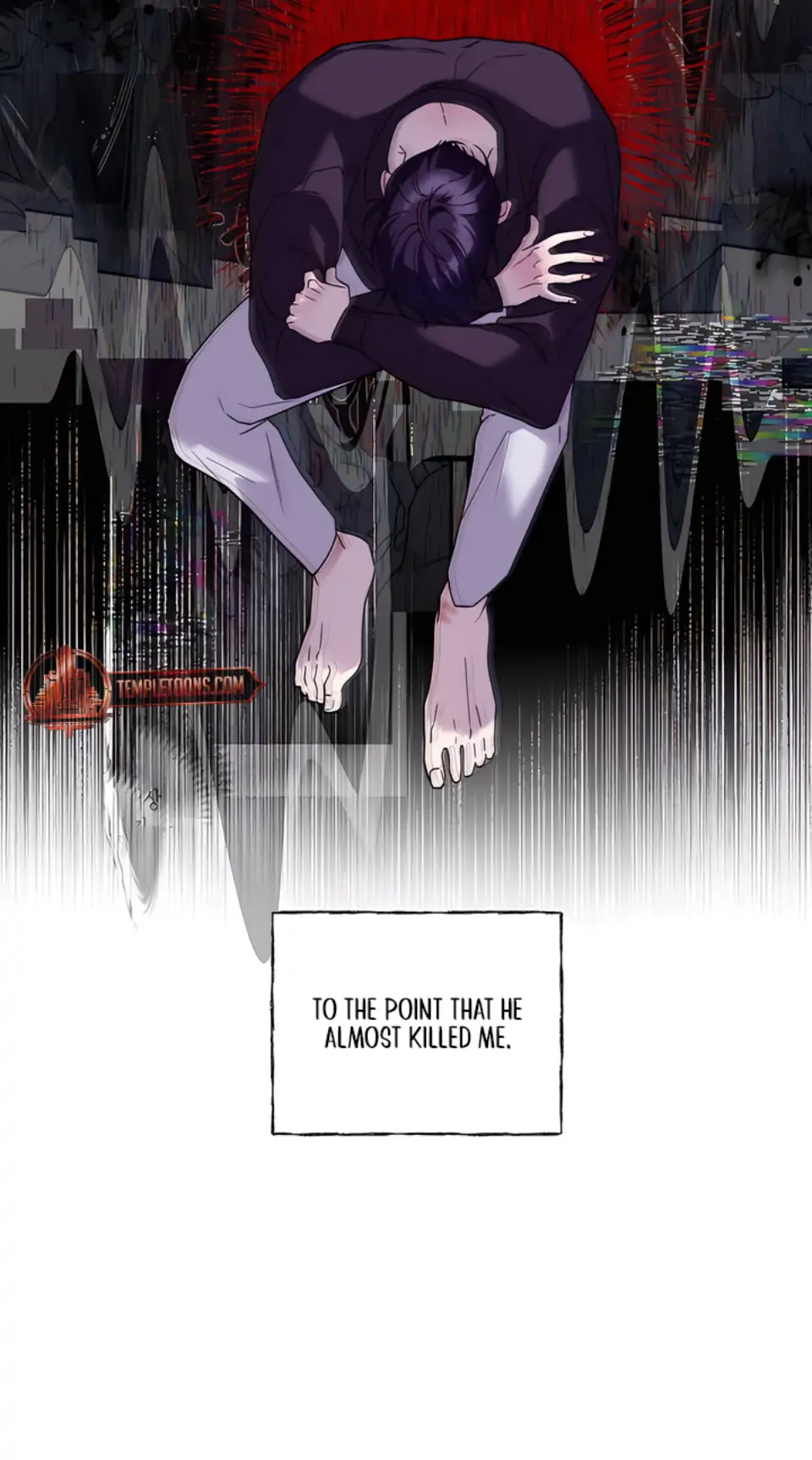 Bloody Crescent [Temple Scan] - Chapter 7 manhwa