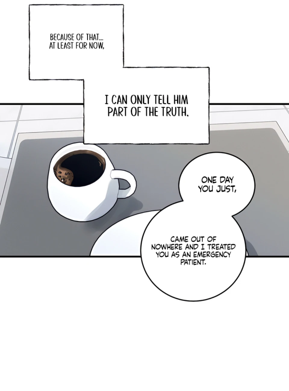 Bloody Crescent [Temple Scan] - Chapter 7 manhwa