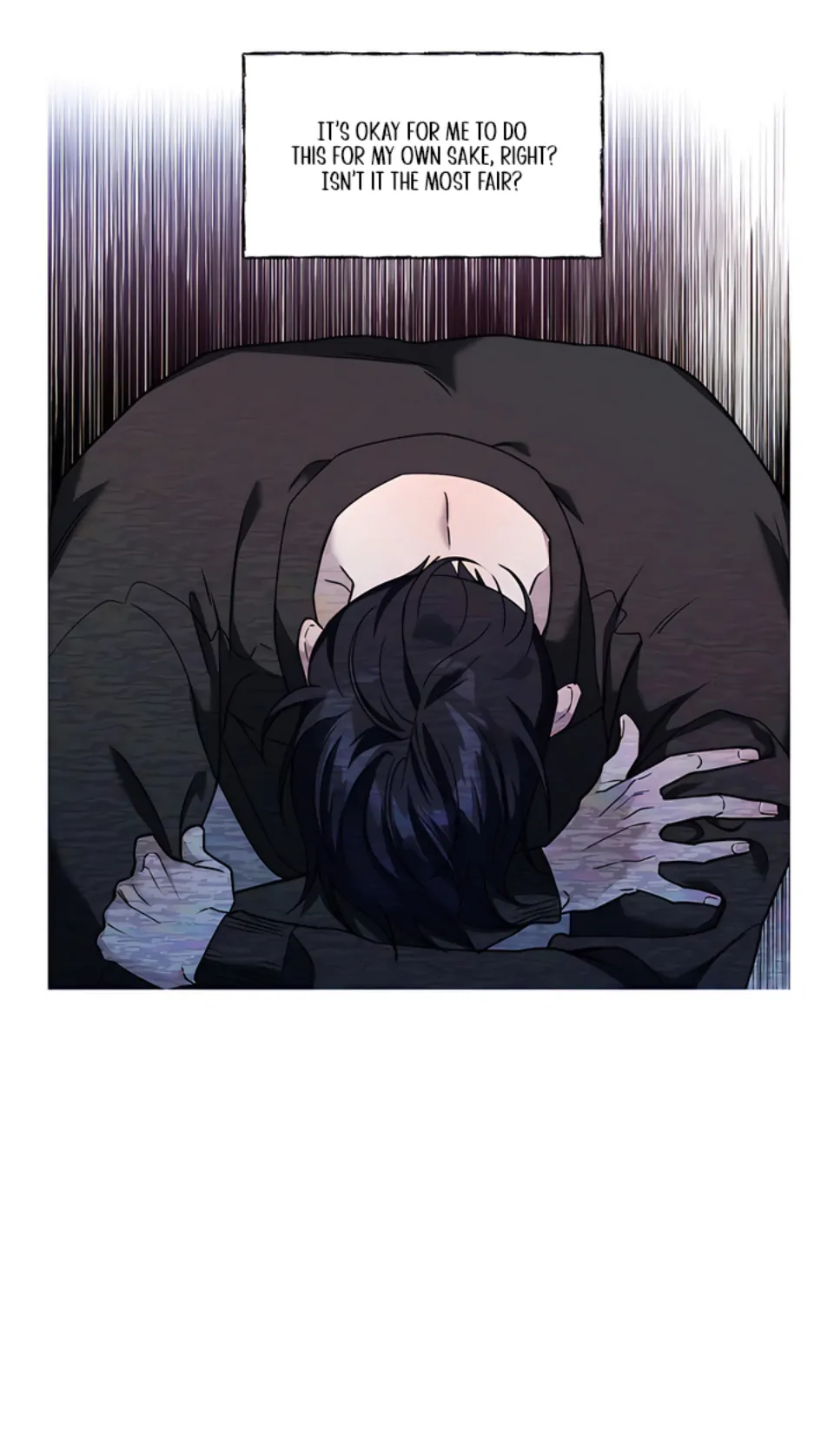 Bloody Crescent [Temple Scan] - Chapter 7 manhwa