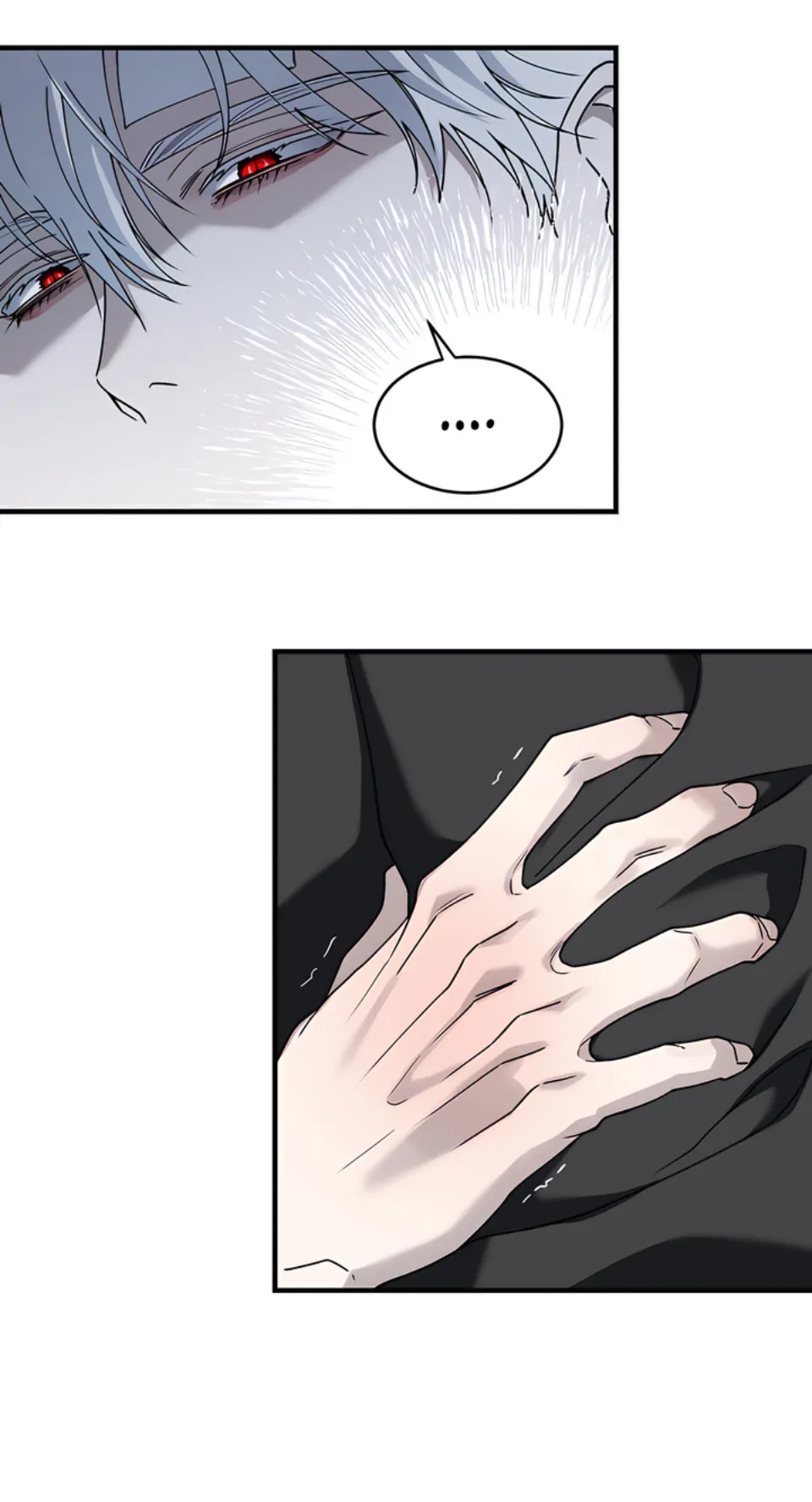 Bloody Crescent [Temple Scan] - Chapter 7 manhwa