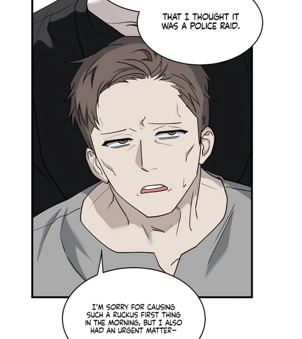 Bloody Crescent [Temple Scan] - Chapter 8 manhwa