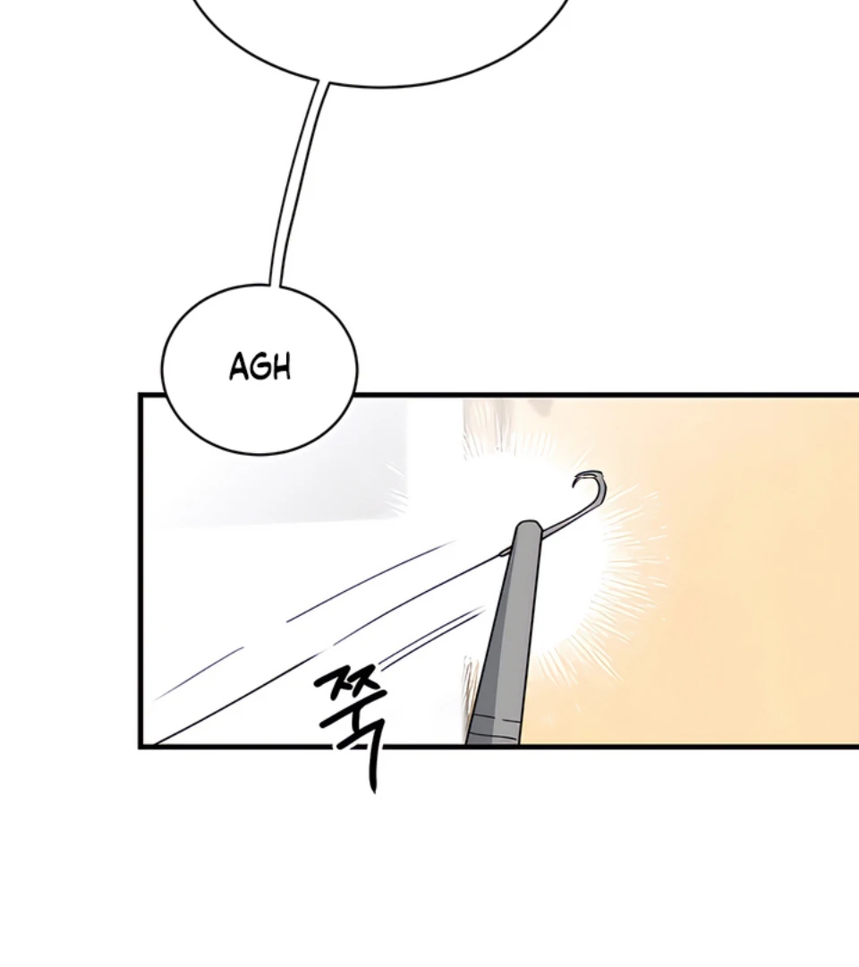 Bloody Crescent [Temple Scan] - Chapter 8 manhwa