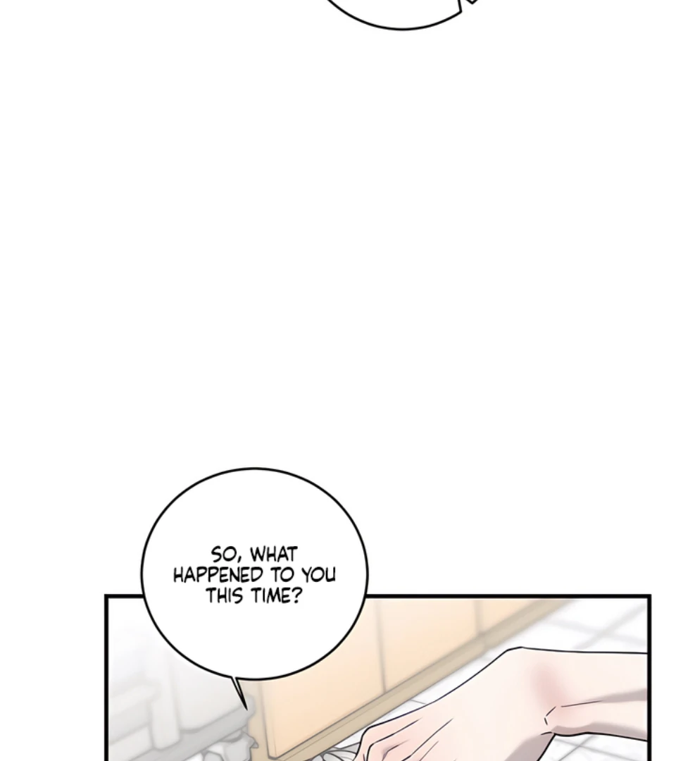 Bloody Crescent [Temple Scan] - Chapter 8 manhwa