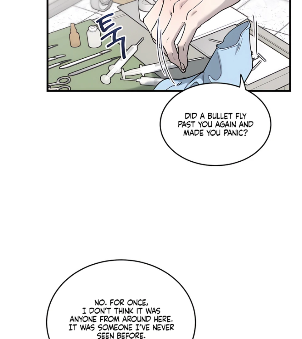 Bloody Crescent [Temple Scan] - Chapter 8 manhwa