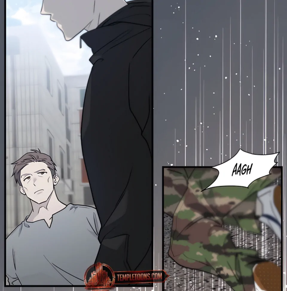 Bloody Crescent [Temple Scan] - Chapter 8 manhwa
