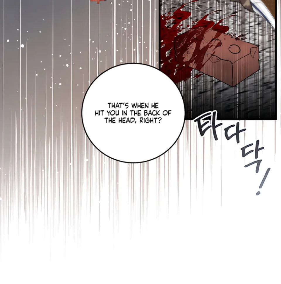 Bloody Crescent [Temple Scan] - Chapter 8 manhwa