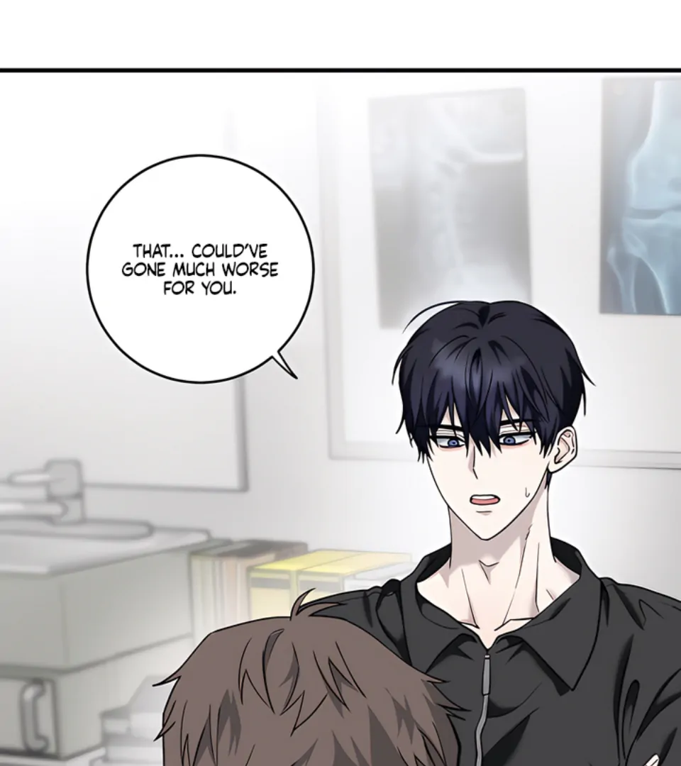 Bloody Crescent [Temple Scan] - Chapter 8 manhwa