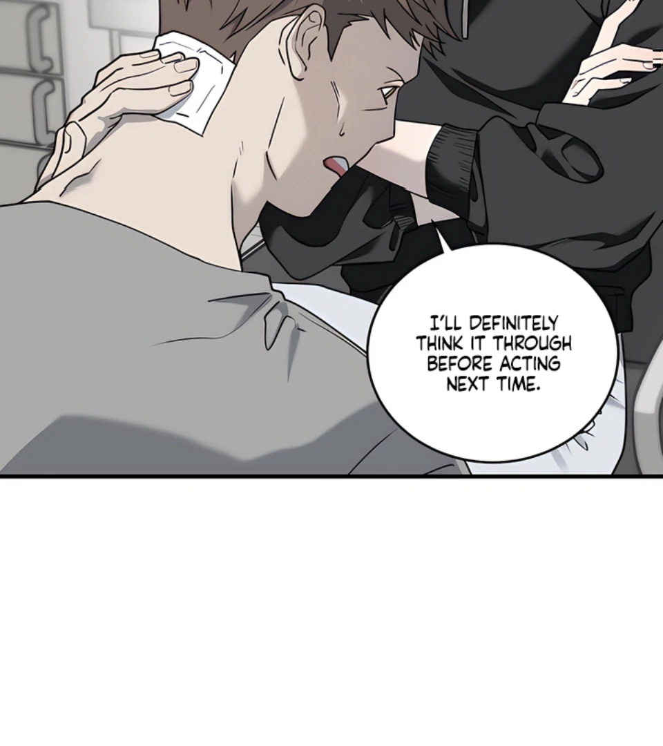 Bloody Crescent [Temple Scan] - Chapter 8 manhwa