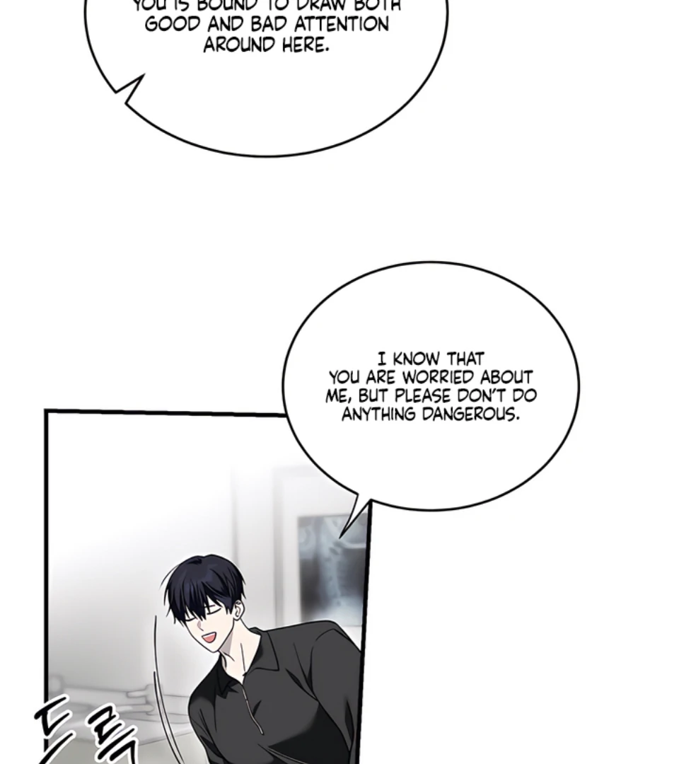 Bloody Crescent [Temple Scan] - Chapter 8 manhwa
