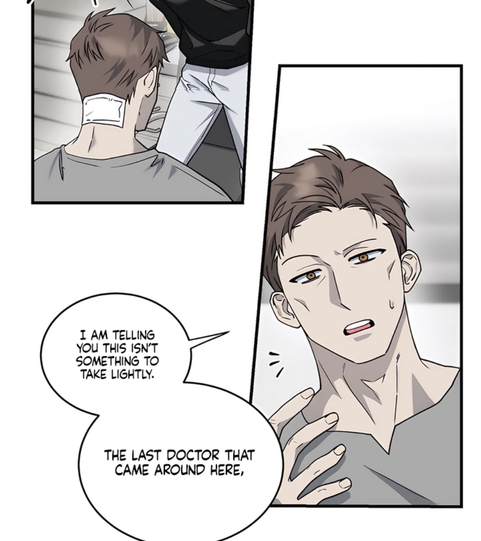 Bloody Crescent [Temple Scan] - Chapter 8 manhwa