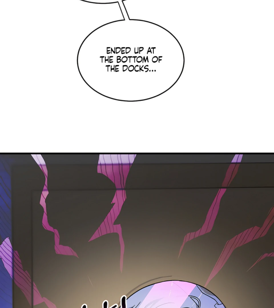 Bloody Crescent [Temple Scan] - Chapter 8 manhwa