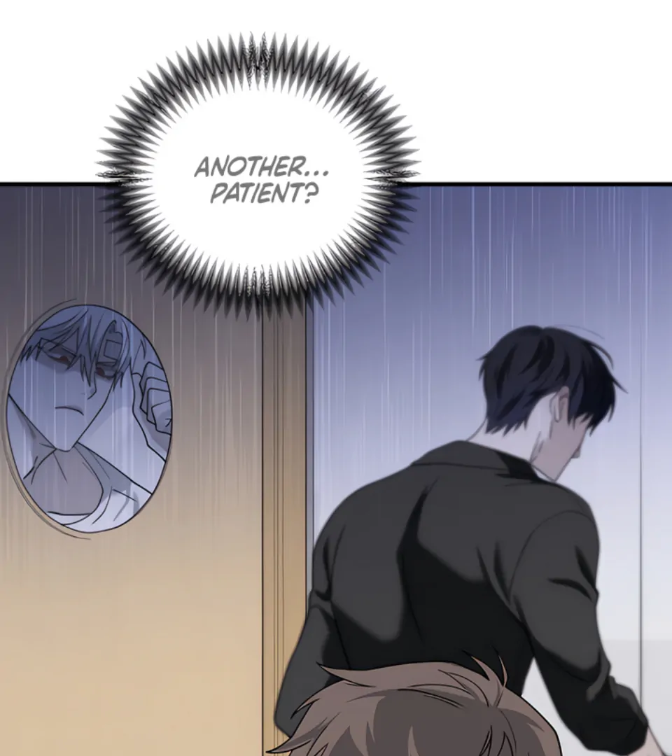 Bloody Crescent [Temple Scan] - Chapter 8 manhwa