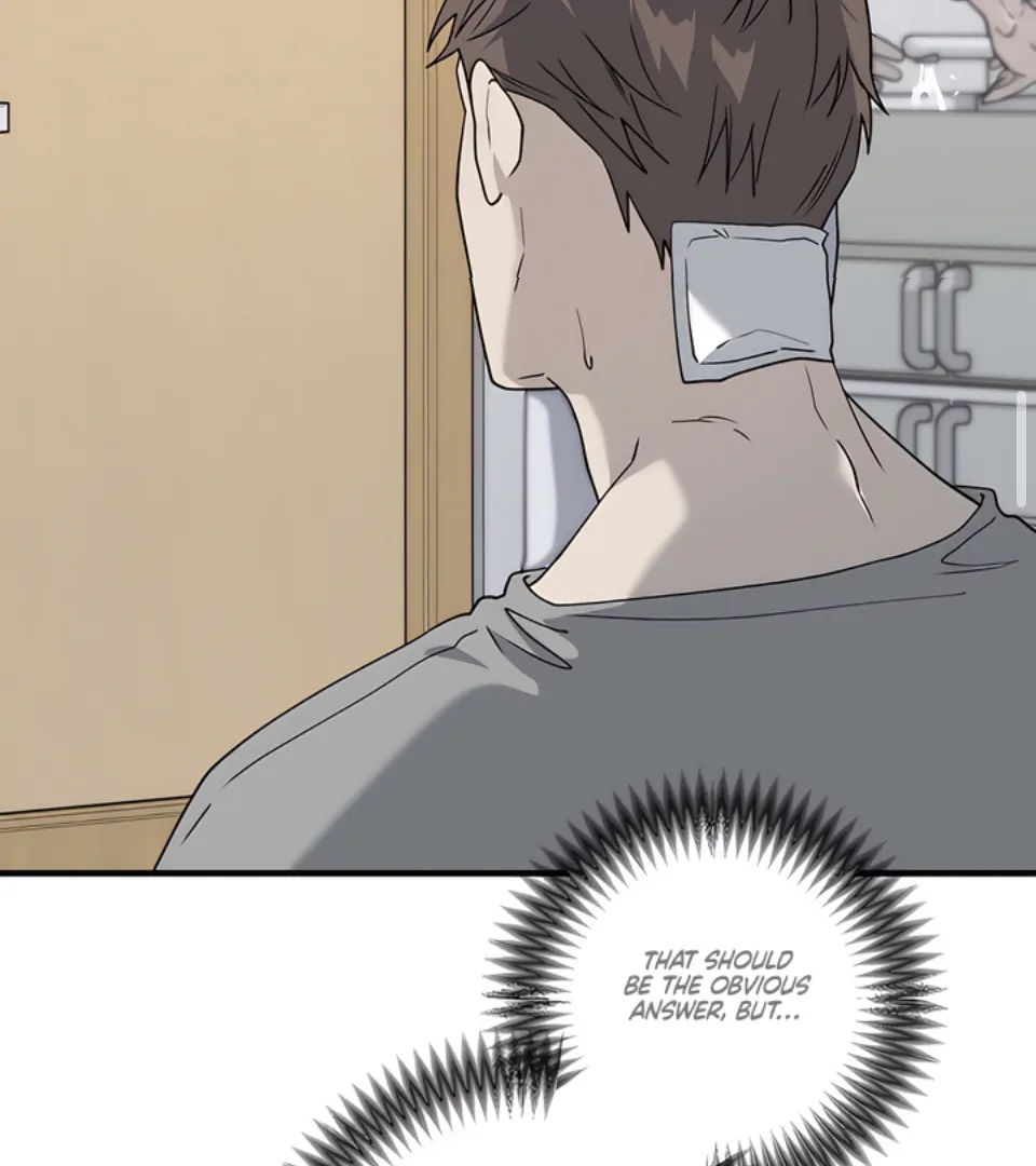 Bloody Crescent [Temple Scan] - Chapter 8 manhwa