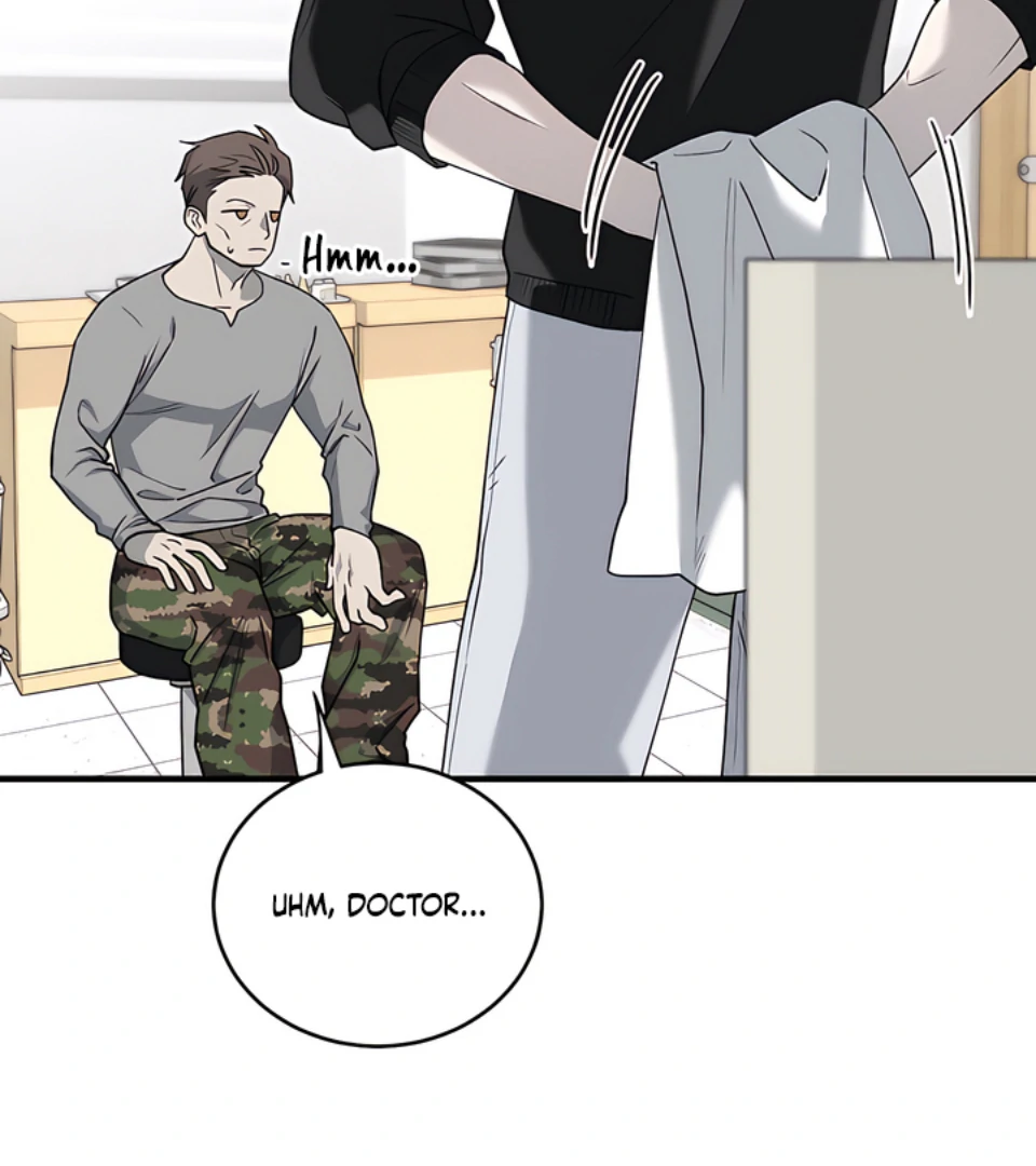 Bloody Crescent [Temple Scan] - Chapter 8 manhwa
