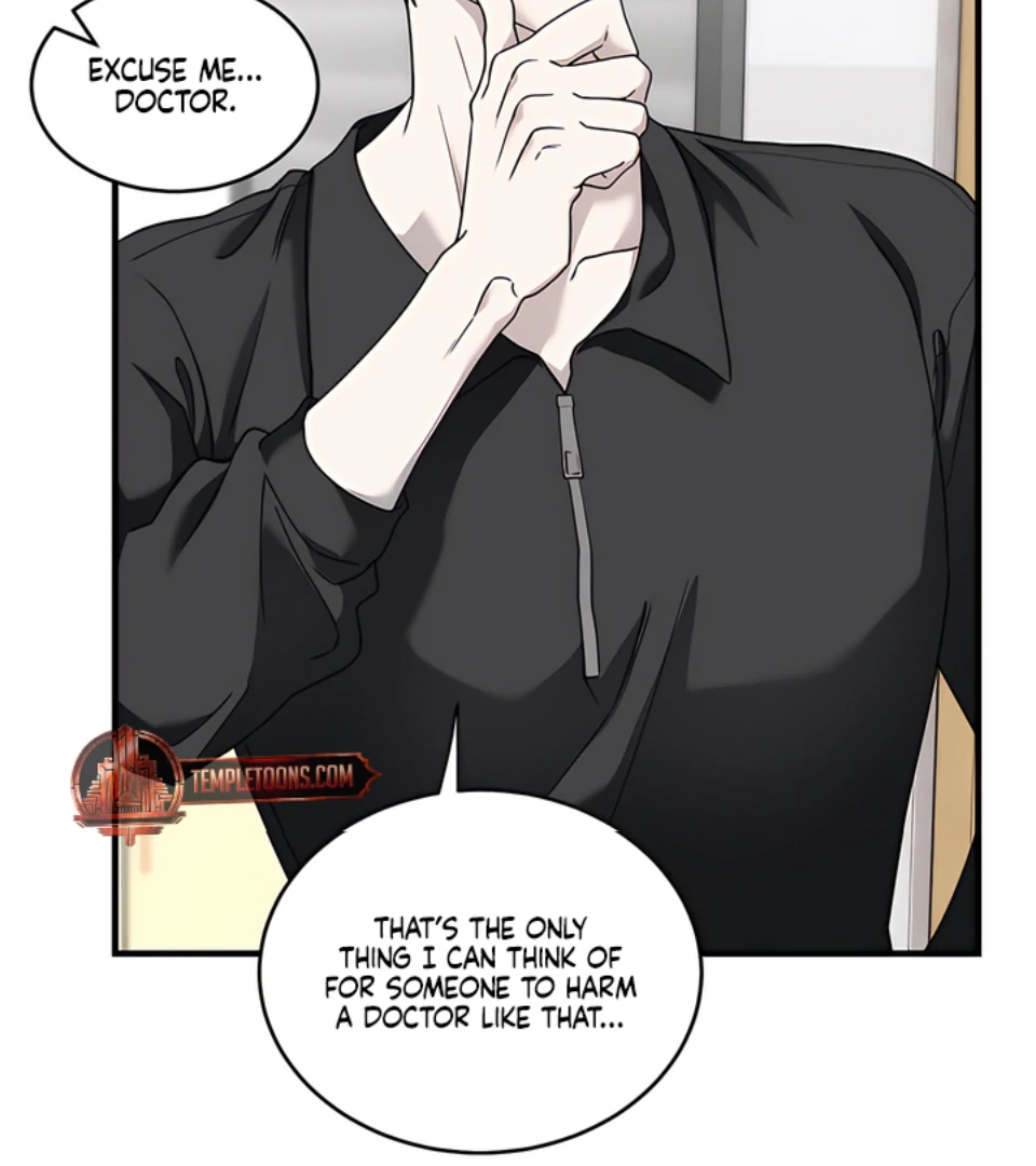 Bloody Crescent [Temple Scan] - Chapter 8 manhwa