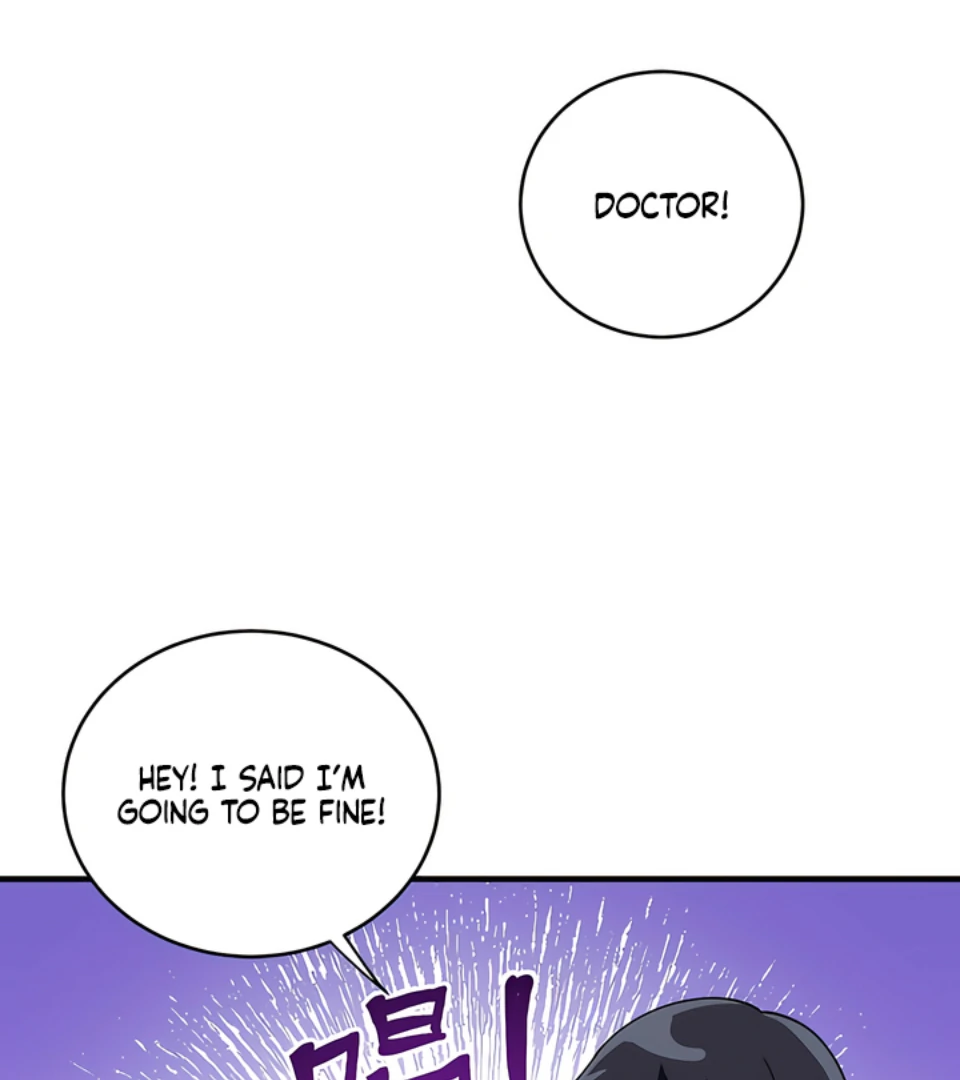Bloody Crescent [Temple Scan] - Chapter 8 manhwa