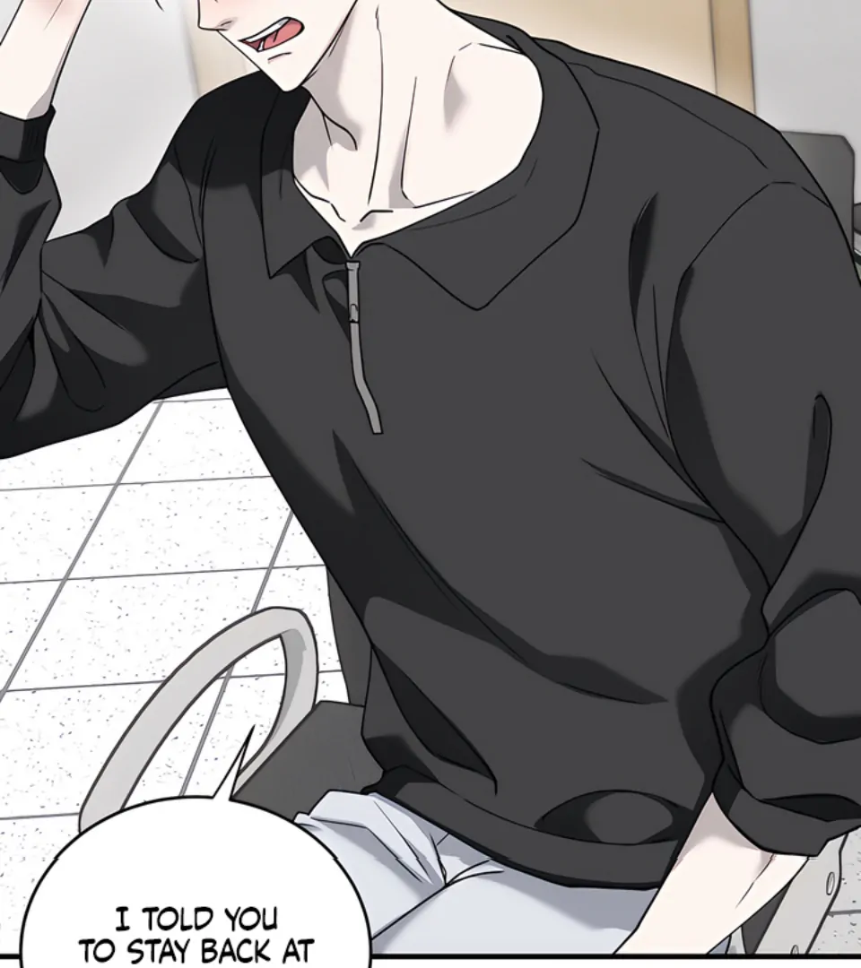 Bloody Crescent [Temple Scan] - Chapter 8 manhwa