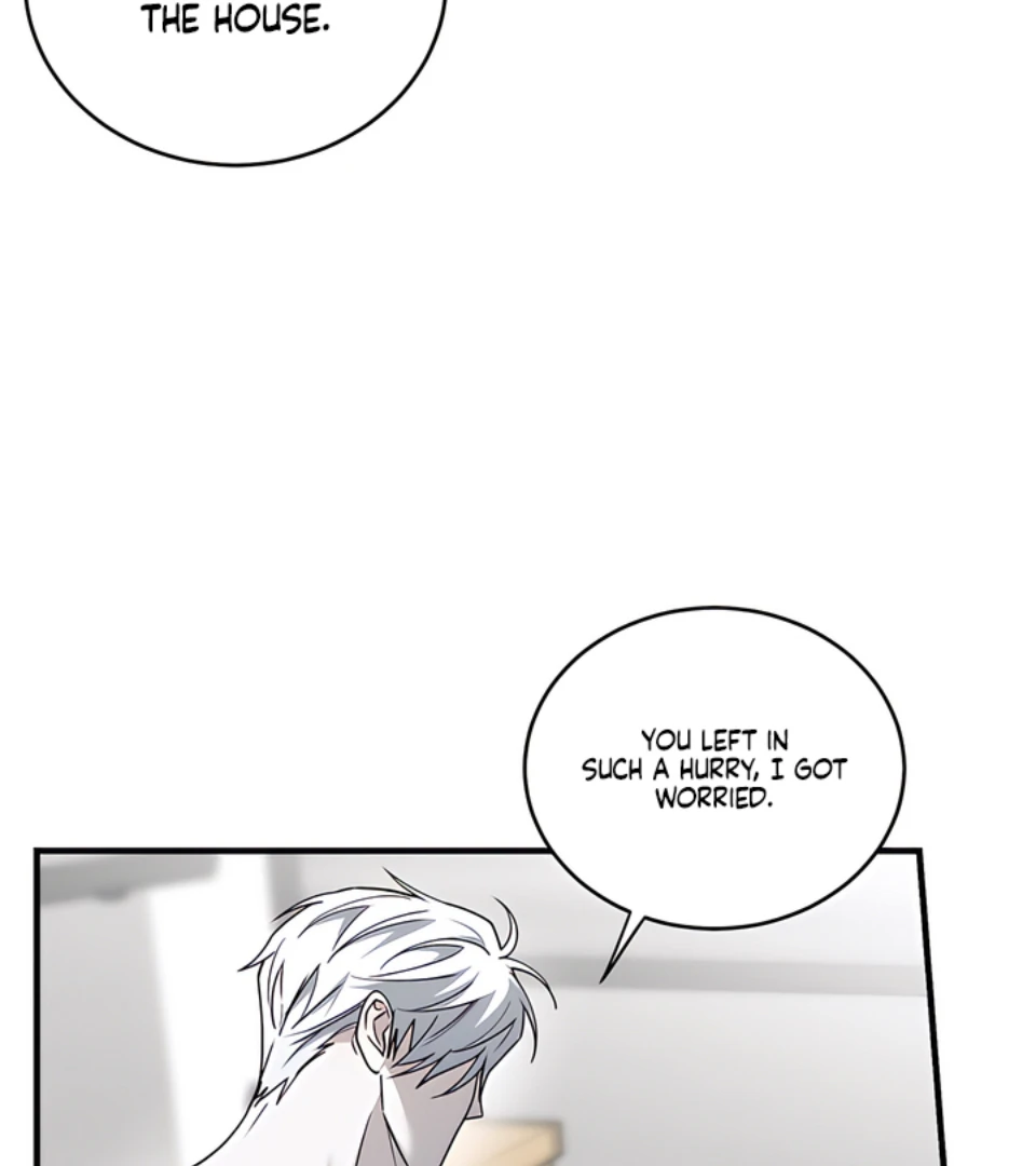 Bloody Crescent [Temple Scan] - Chapter 8 manhwa