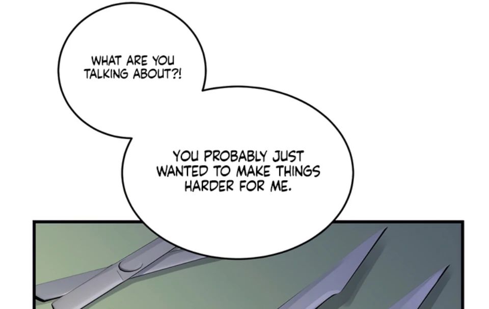 Bloody Crescent [Temple Scan] - Chapter 8 manhwa