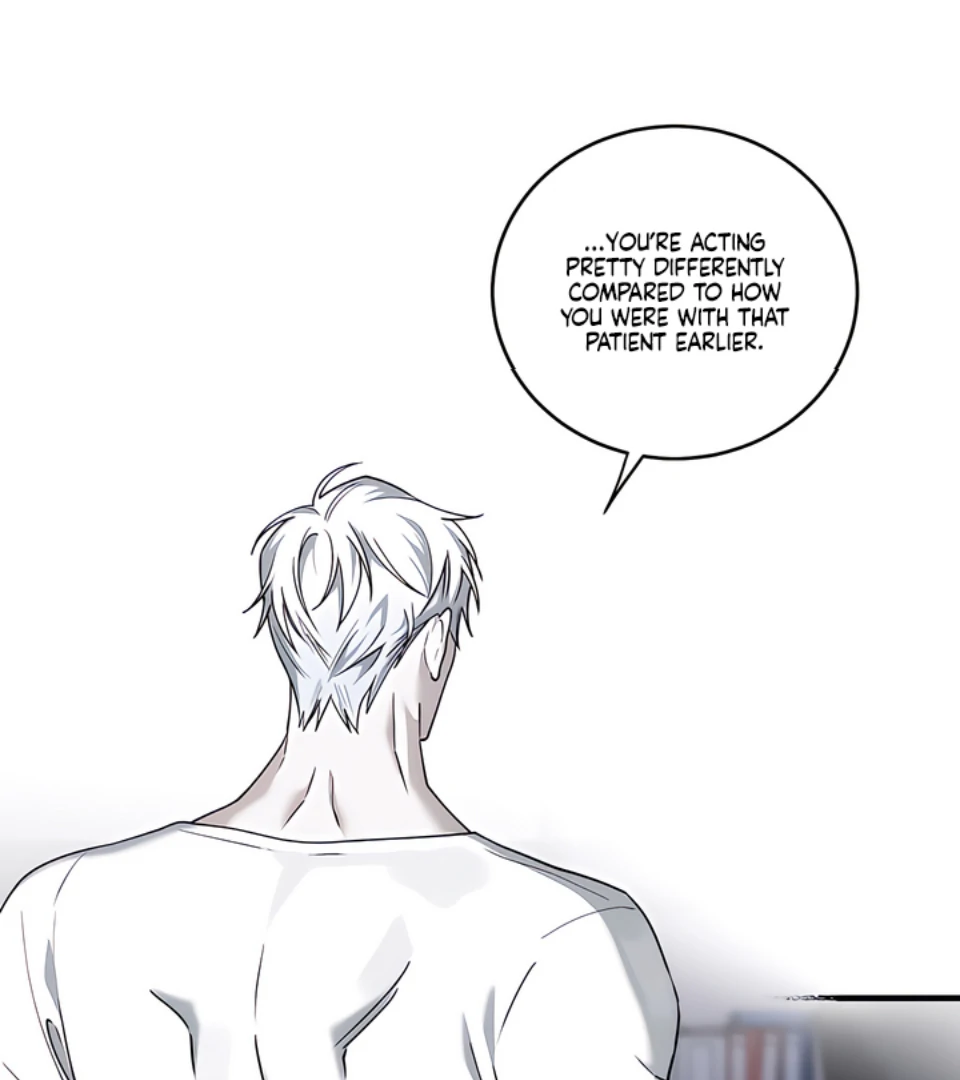 Bloody Crescent [Temple Scan] - Chapter 8 manhwa