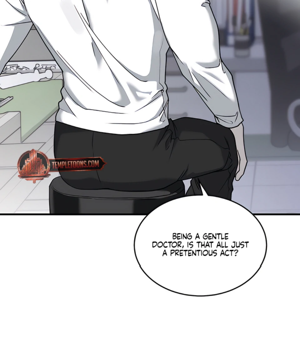 Bloody Crescent [Temple Scan] - Chapter 8 manhwa