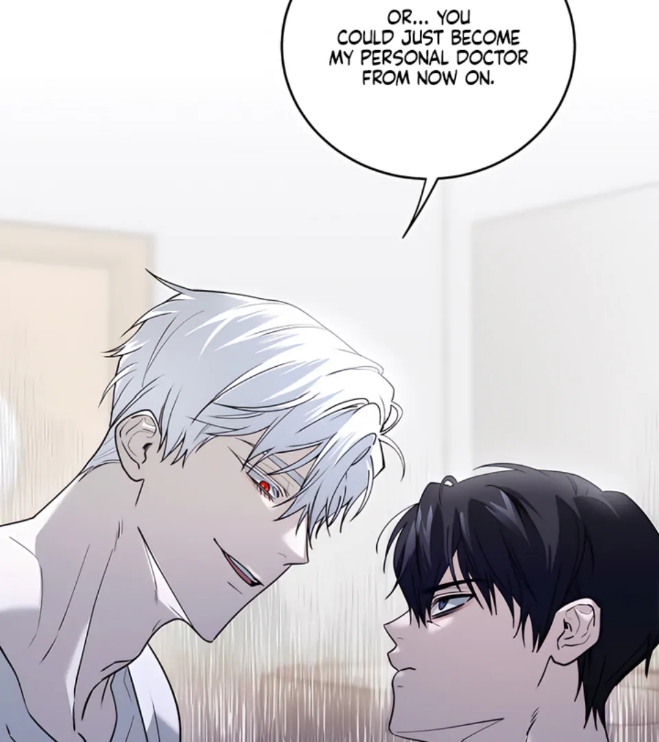 Bloody Crescent [Temple Scan] - Chapter 8 manhwa