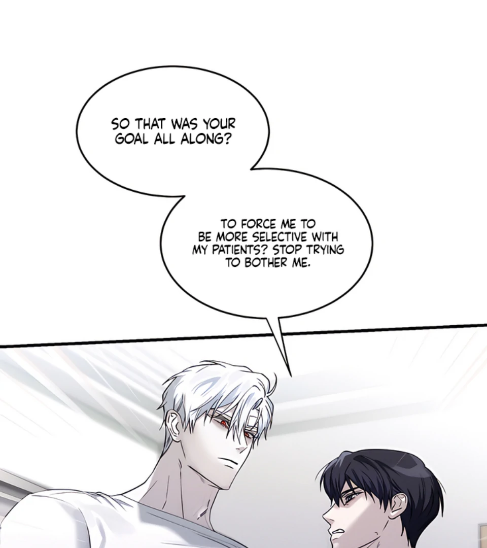Bloody Crescent [Temple Scan] - Chapter 8 manhwa