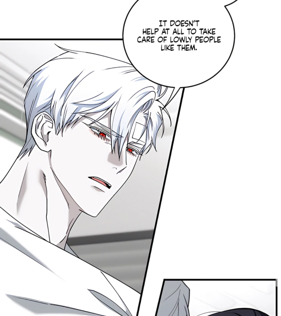 Bloody Crescent [Temple Scan] - Chapter 8 manhwa