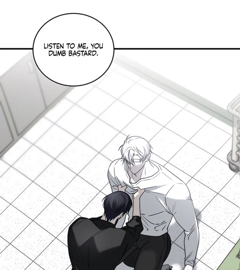 Bloody Crescent [Temple Scan] - Chapter 8 manhwa