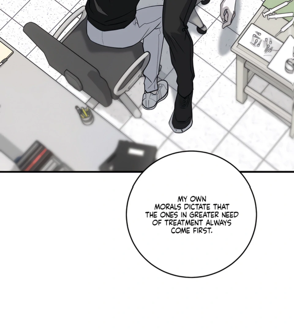 Bloody Crescent [Temple Scan] - Chapter 8 manhwa
