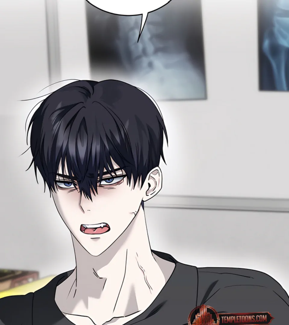 Bloody Crescent [Temple Scan] - Chapter 8 manhwa