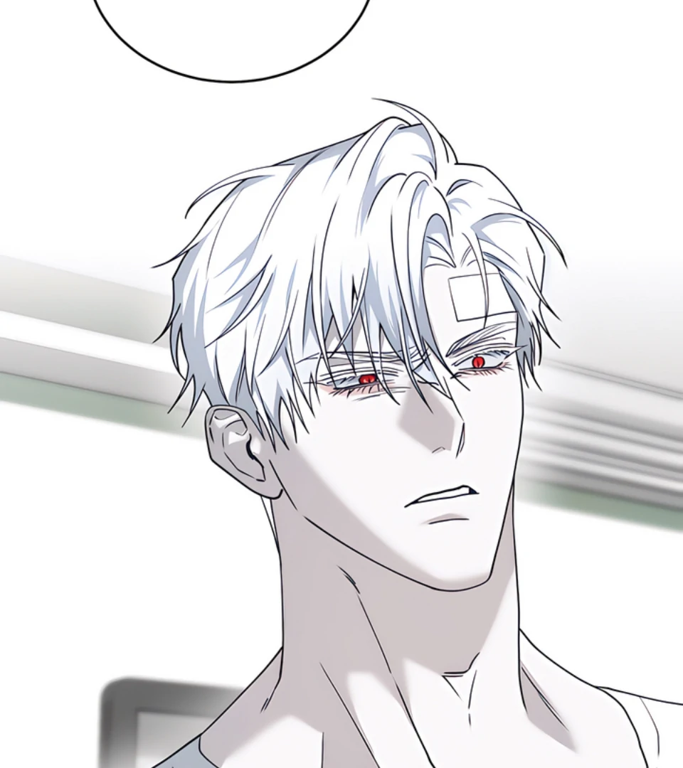 Bloody Crescent [Temple Scan] - Chapter 8 manhwa