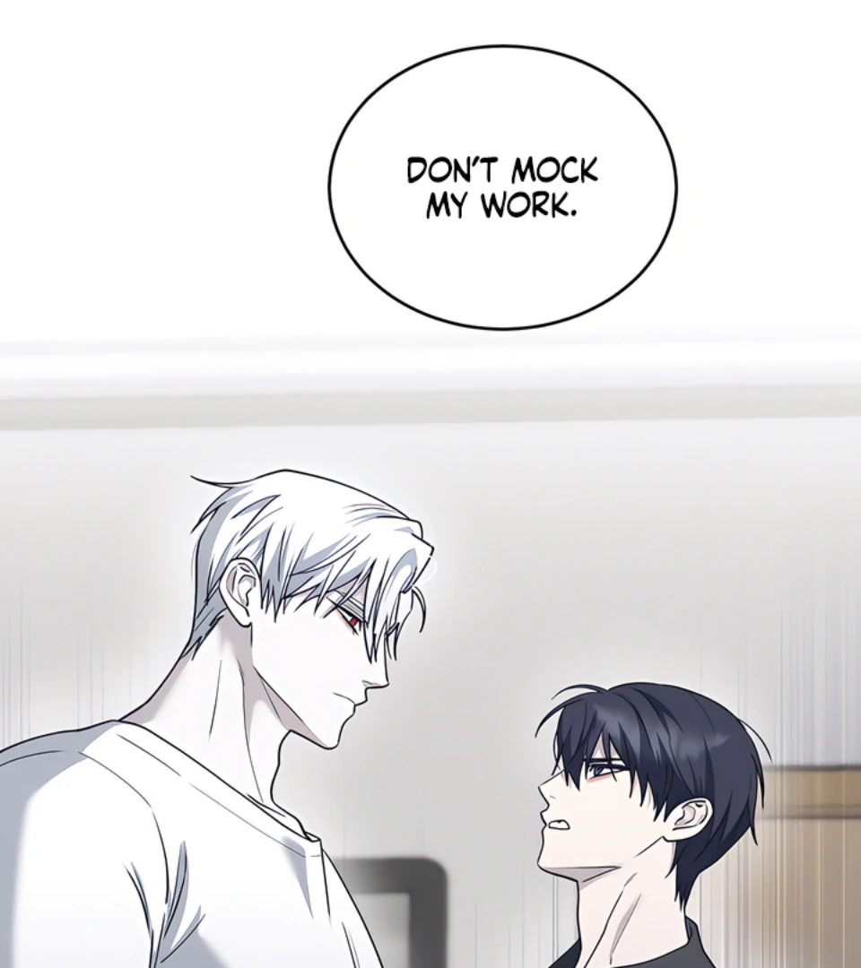 Bloody Crescent [Temple Scan] - Chapter 8 manhwa