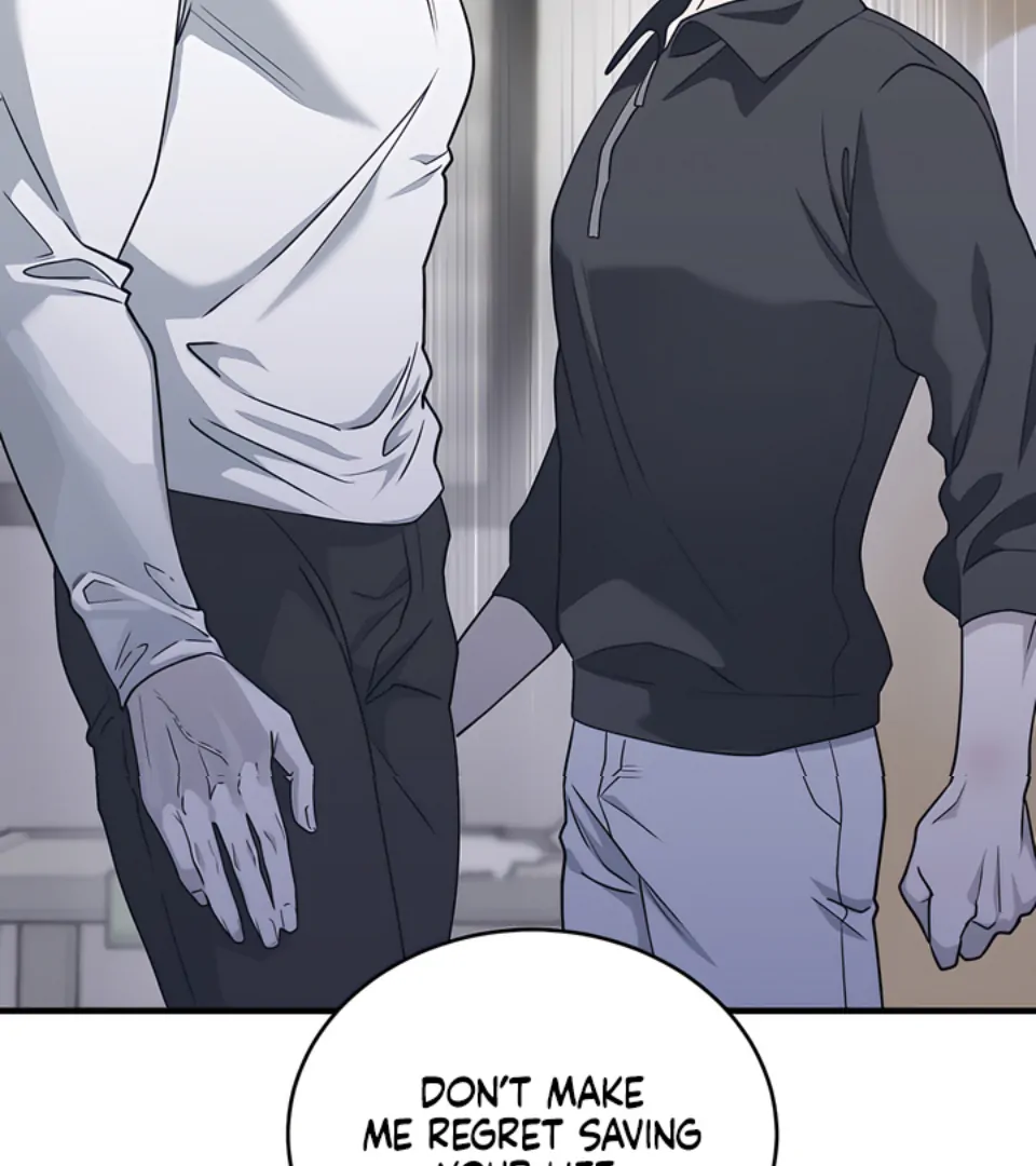 Bloody Crescent [Temple Scan] - Chapter 8 manhwa
