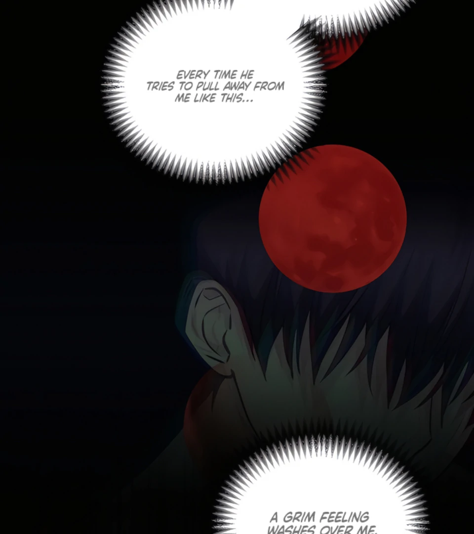 Bloody Crescent [Temple Scan] - Chapter 8 manhwa