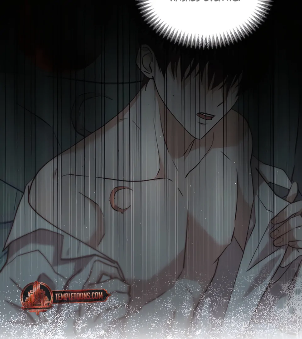 Bloody Crescent [Temple Scan] - Chapter 8 manhwa