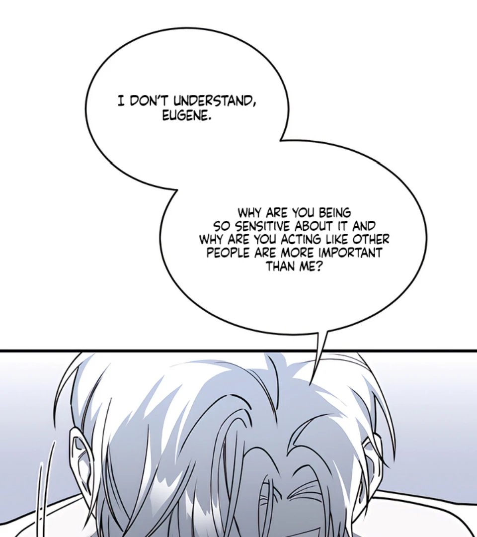 Bloody Crescent [Temple Scan] - Chapter 8 manhwa