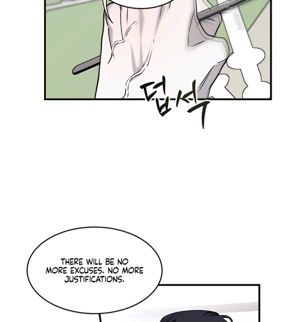 Bloody Crescent [Temple Scan] - Chapter 8 manhwa