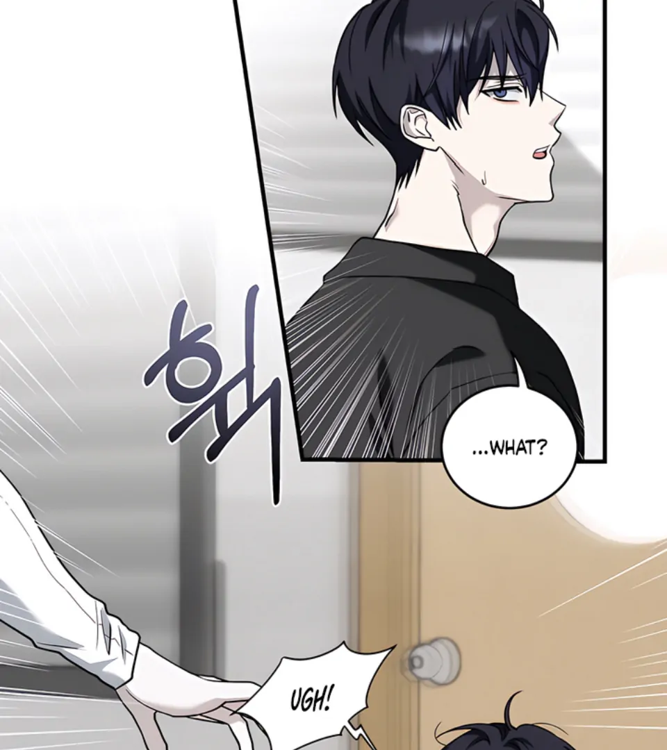Bloody Crescent [Temple Scan] - Chapter 8 manhwa