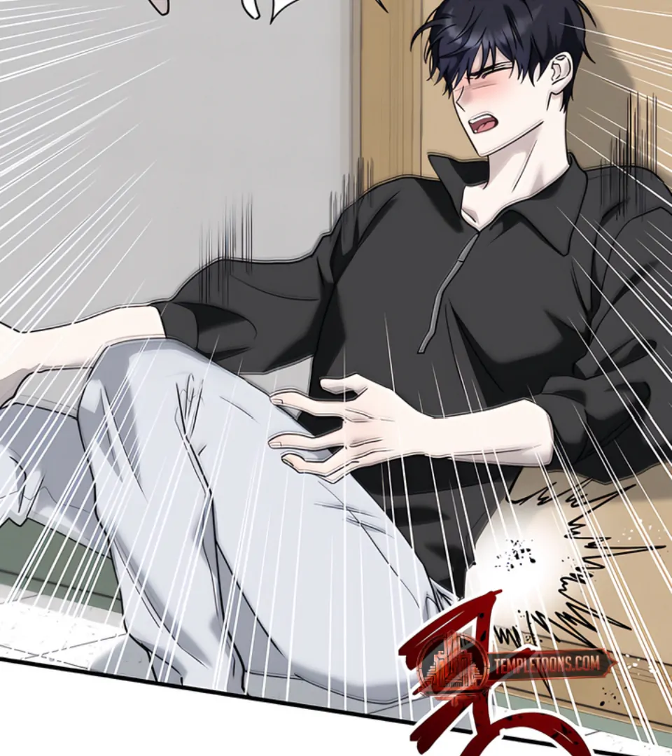 Bloody Crescent [Temple Scan] - Chapter 8 manhwa