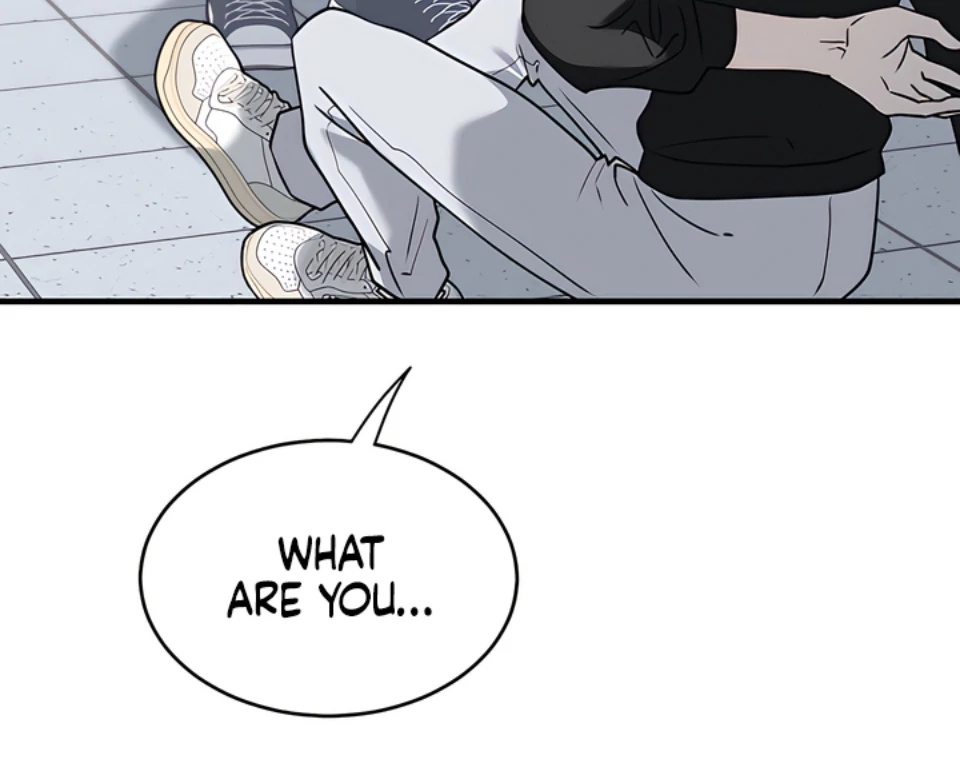 Bloody Crescent [Temple Scan] - Chapter 8 manhwa