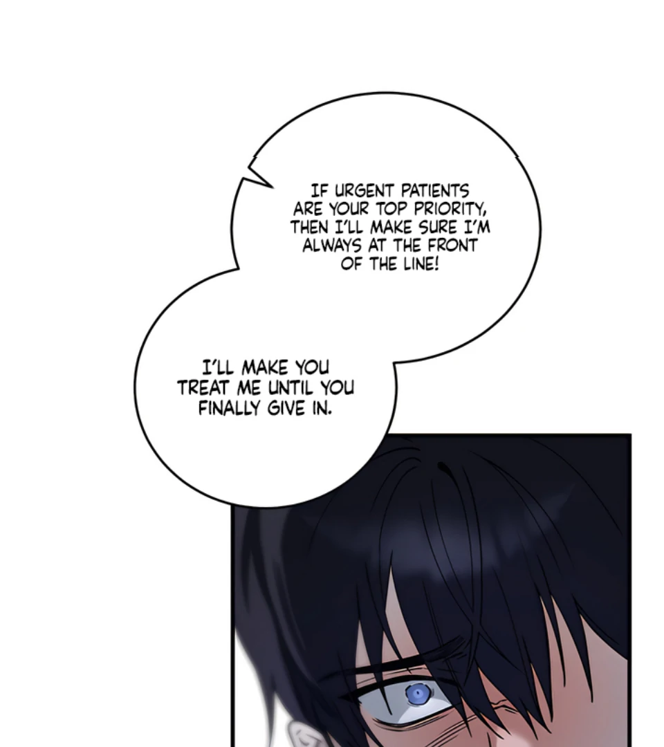 Bloody Crescent [Temple Scan] - Chapter 8 manhwa