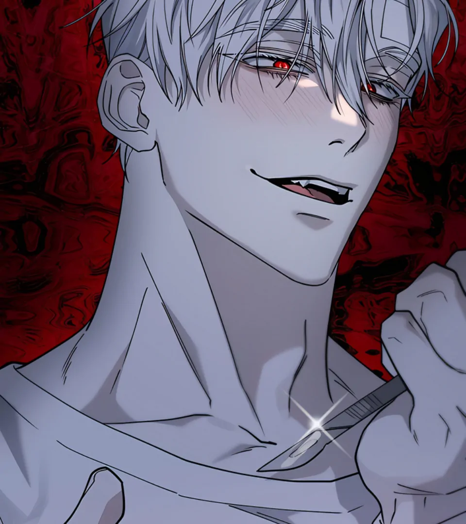 Bloody Crescent [Temple Scan] - Chapter 8 manhwa